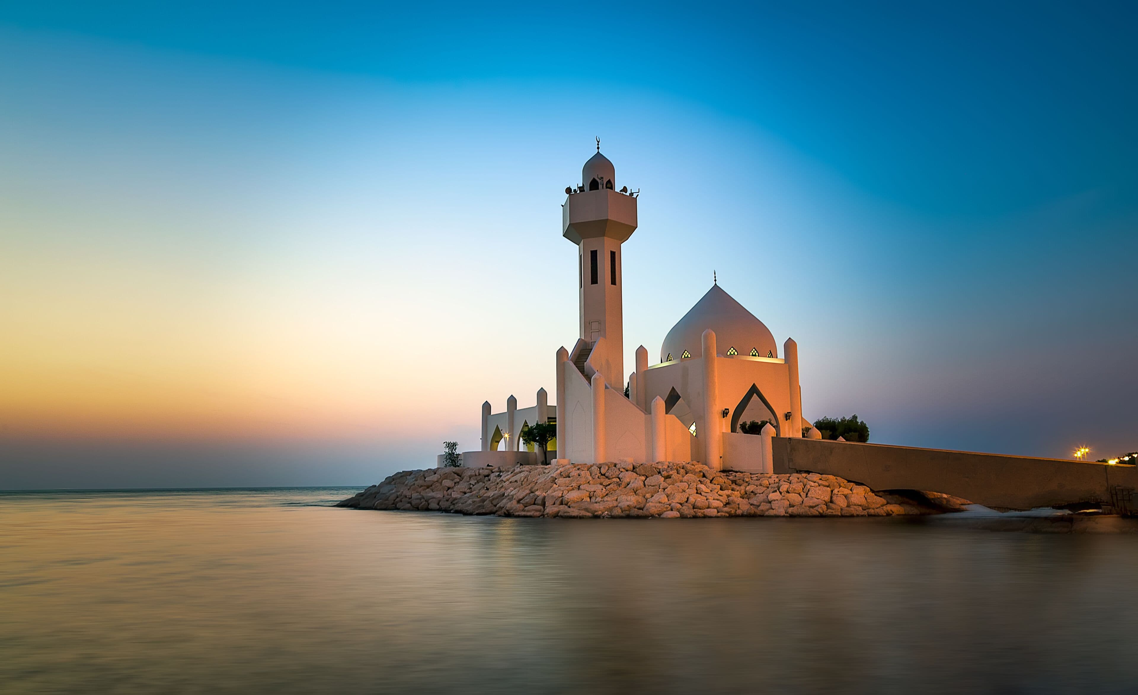 Dammam