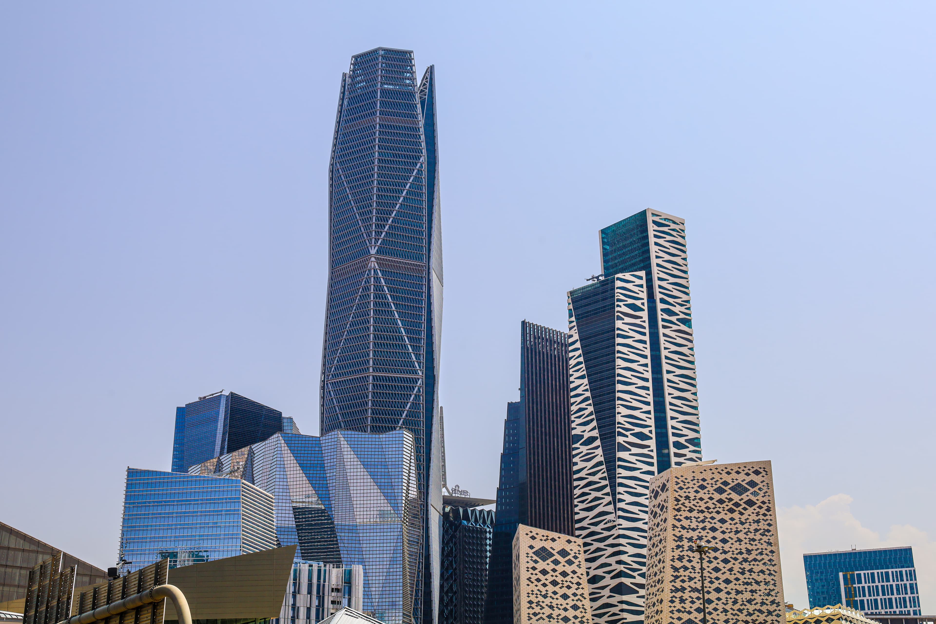 Riyadh