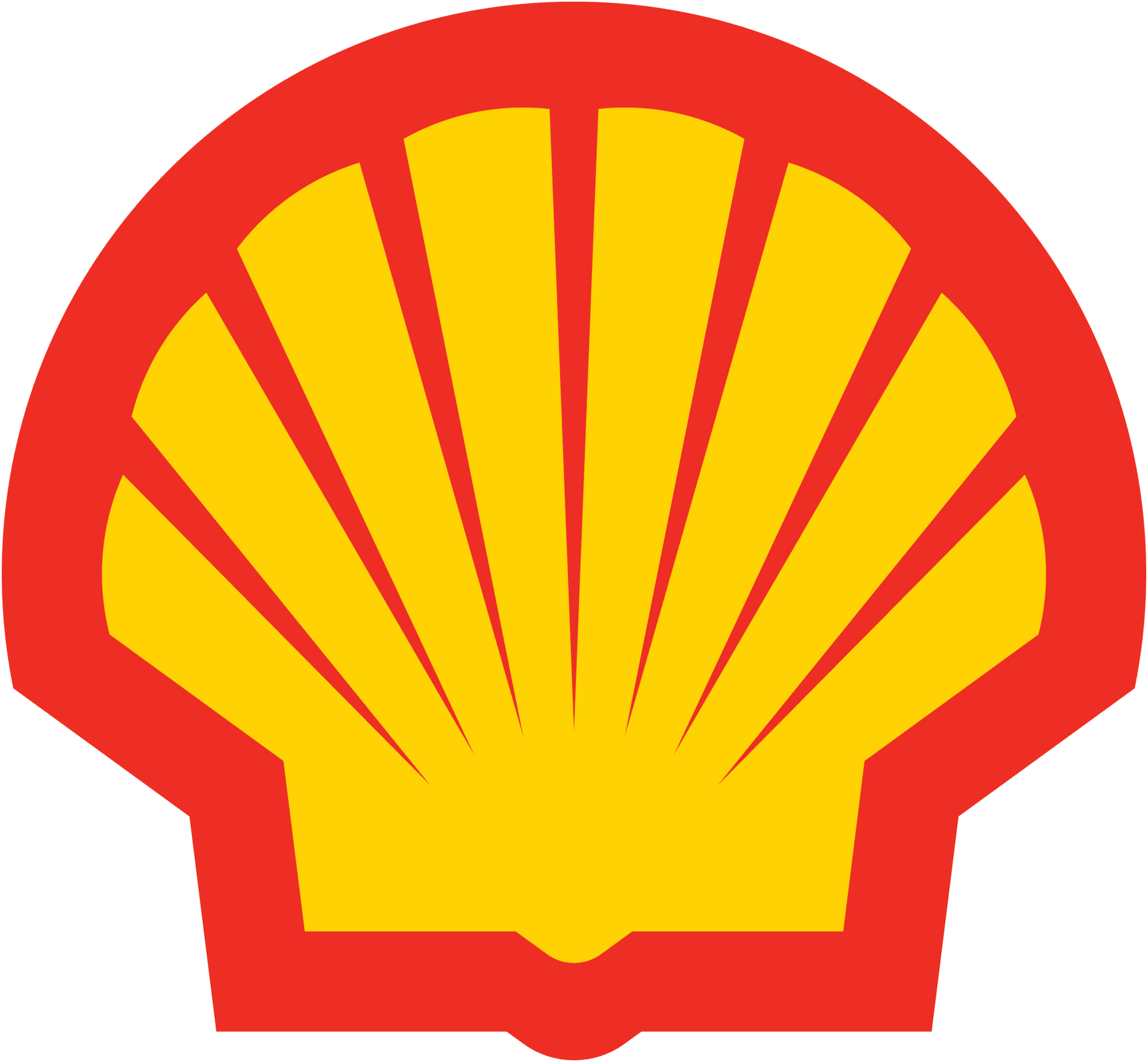 SHELL logo